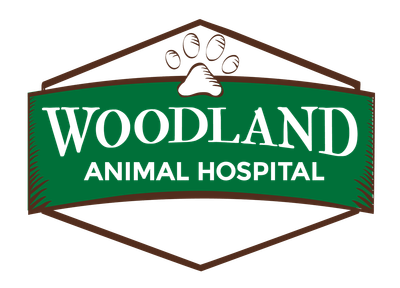 The Grove Animal Hospital logo
