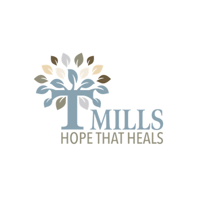 T. Mills & Associates logo