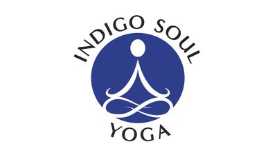 Indigo Soul Yoga logo