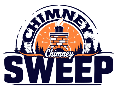 Locust Grove Chimney Sweep logo