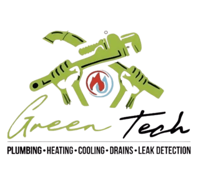 Green Tech Plumbing & Heating Inc. logo