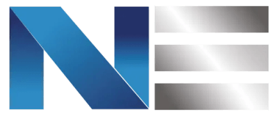 Northeast Industrial Roof logo
