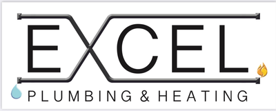 Excel Plumbing & Heating logo