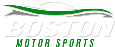 Boston Motor Sports logo