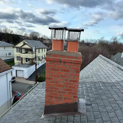 Boston Elite Roofing & Masonry
