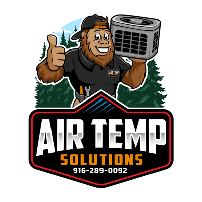 Air Temp Solutions logo