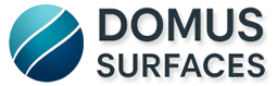 Domus Surfaces logo