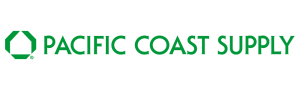 Pacific Coast Supply logo
