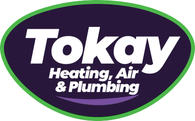Tokay Heating & Air Conditioning Repair logo