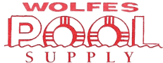 Wolfes Pool Supply logo