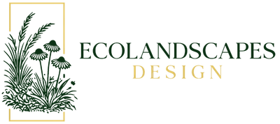 Ecolandscapes Design logo
