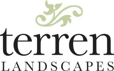 Terren Landscapes logo