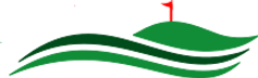 Amherst Country Club & Ponemah Green Family Golf Center logo