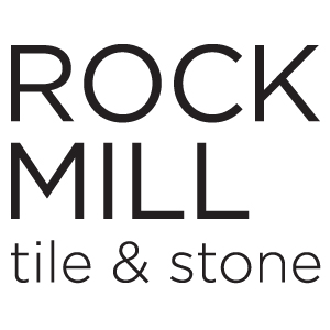 Rock Mill Tile & Stone logo