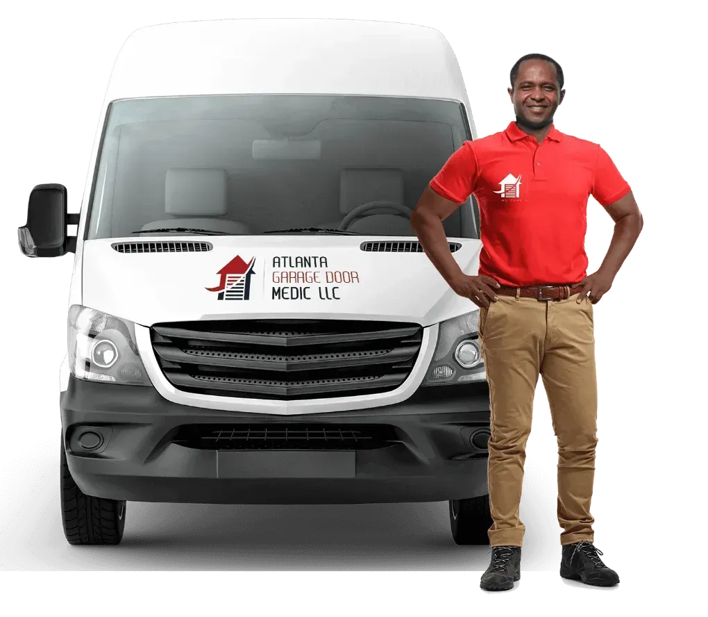 Garage Door Repair Atlanta