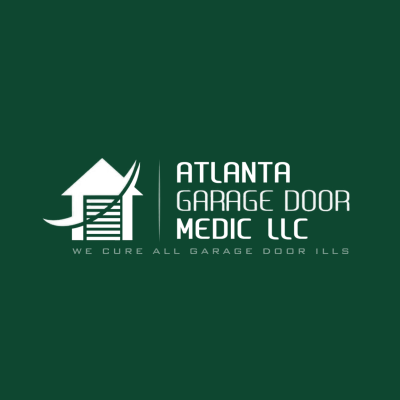 Garage Door Repair Atlanta logo