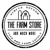 The Farm Store logo