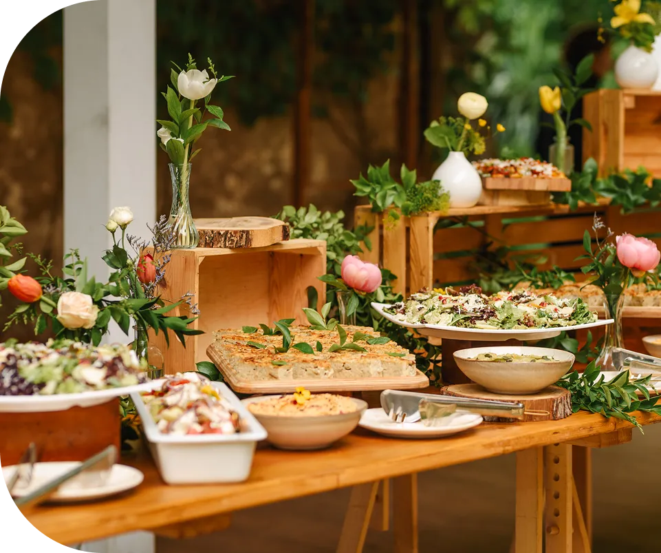 Pita Mediterranean Street Food