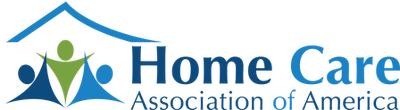 At Home Senior Care logo
