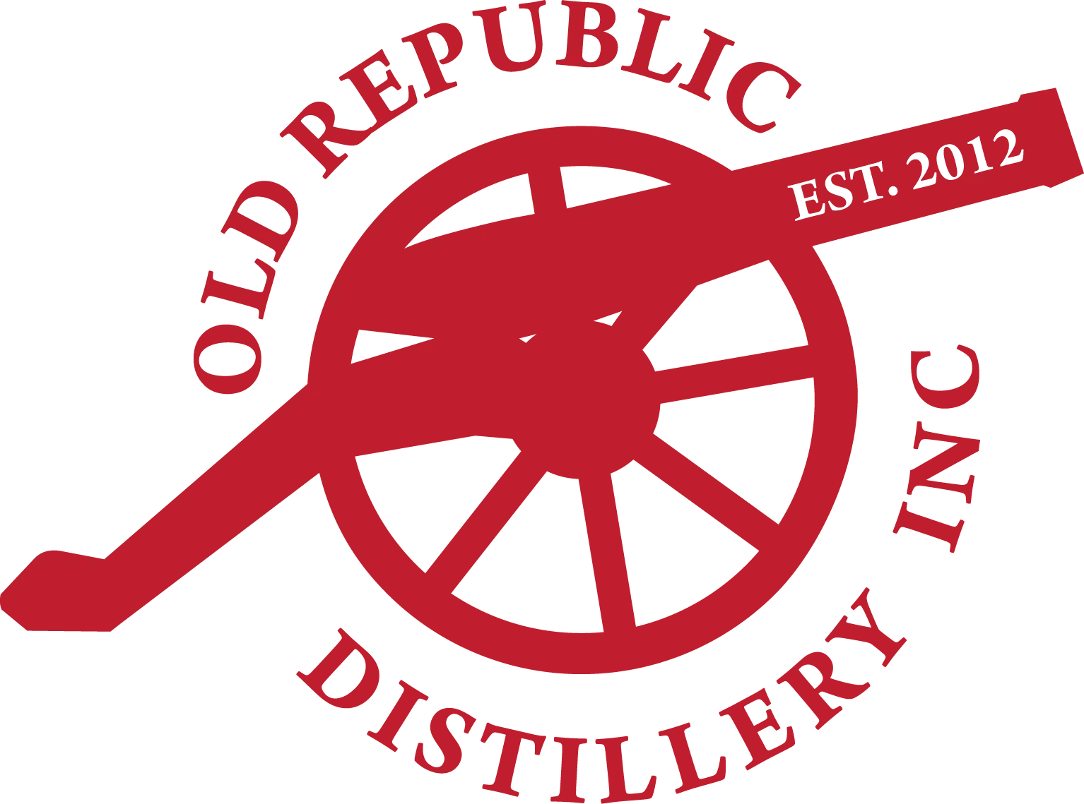 Old Republic Distillery