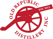 Old Republic Distillery logo
