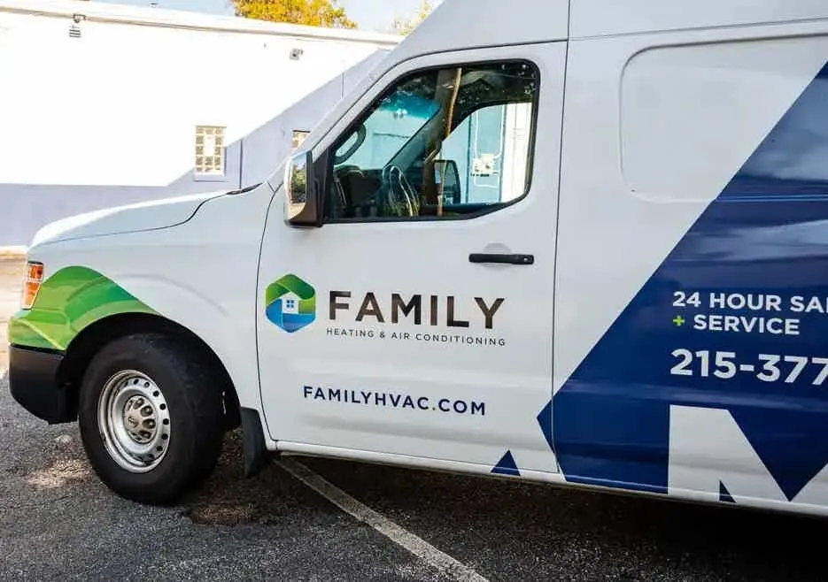 Family HVAC