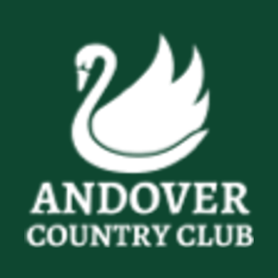 Andover Country Club logo