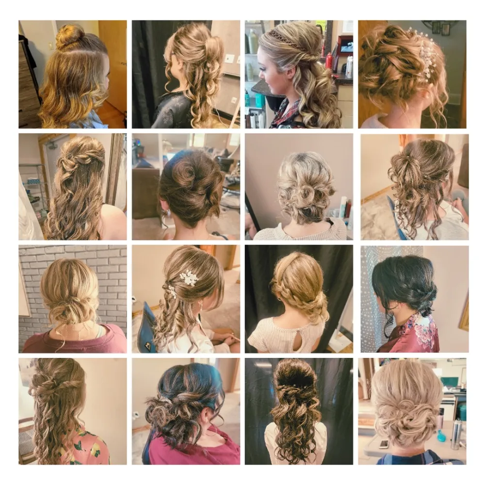 Avenue Salon