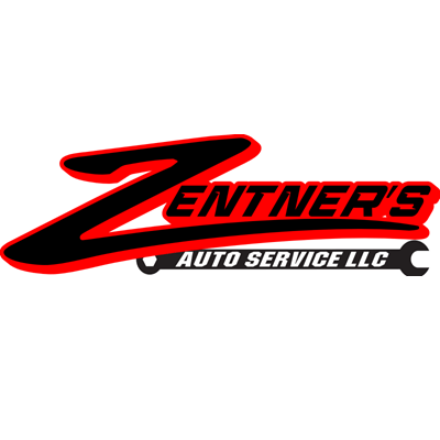 Zentner's Auto Service logo