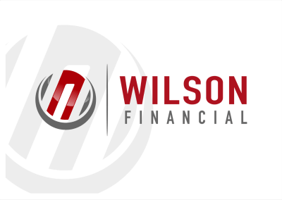 Wilson Financial, LLC logo