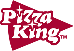 Pizza King Appleton logo