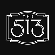 The 513 logo