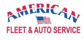 American Fleet & Auto Service logo