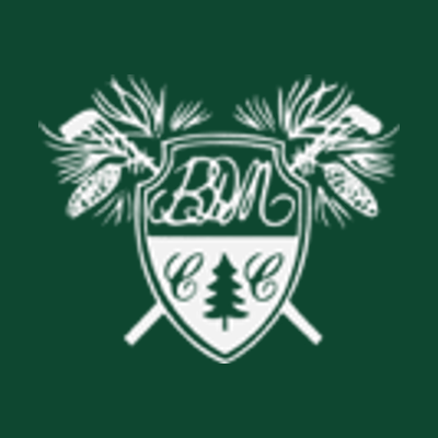 Butte des Morts Country Club logo