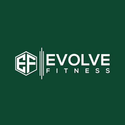 Evolve Fitness Appleton logo