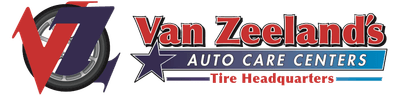Van Zeelands logo