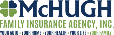 McHugh Family Insurance Agency, Inc. logo