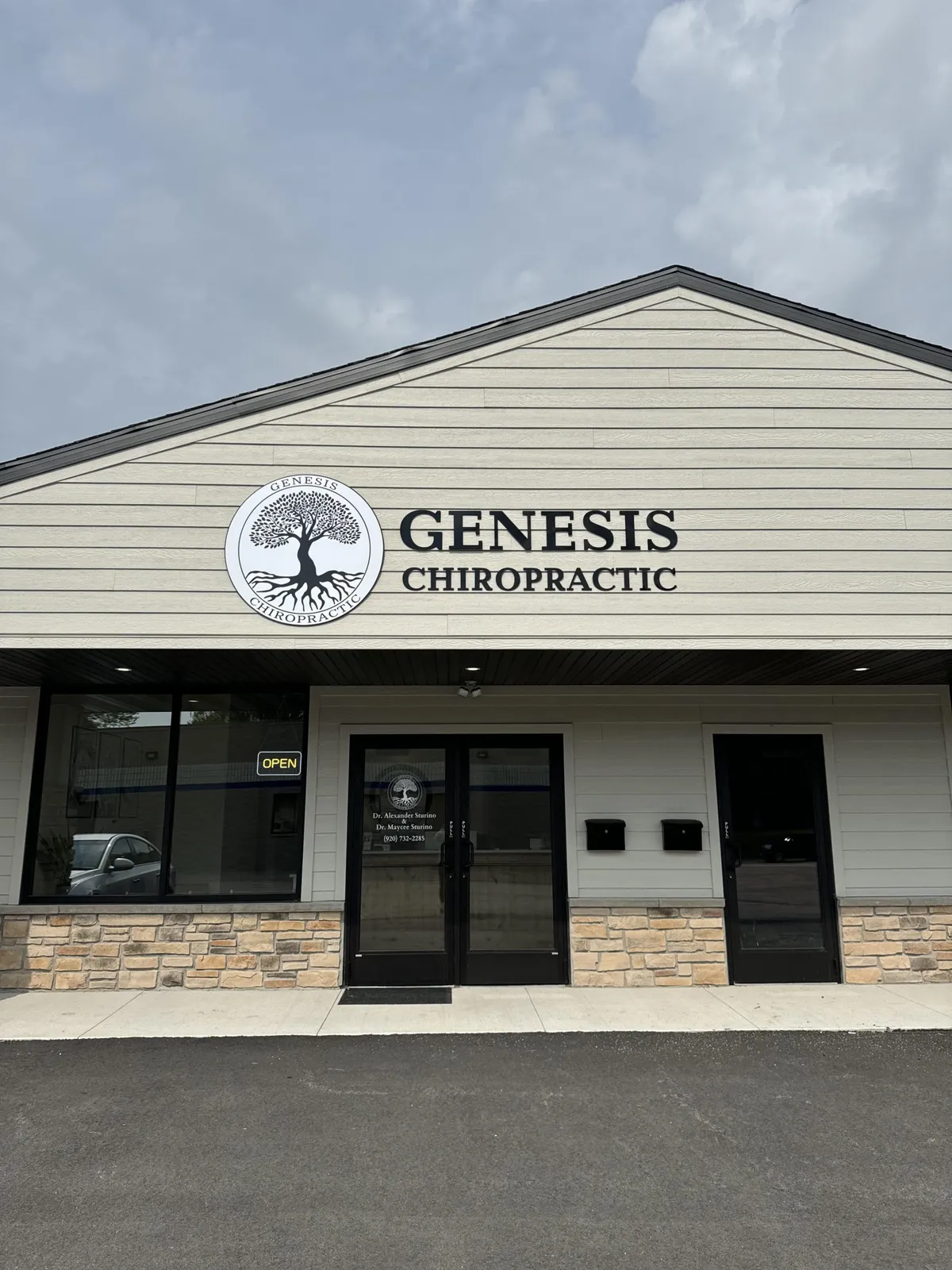 Genesis Chiropractic