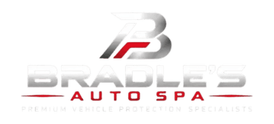 Bradle's Auto Spa logo