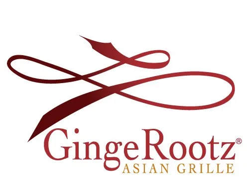 GingeRootz Asian Grille