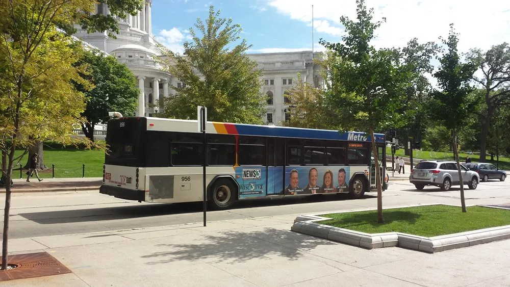 Transit Mutual