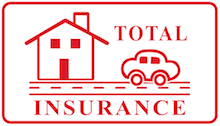 Total Insurance Agency logo