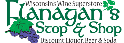 Flanagan's Stop And Shop logo