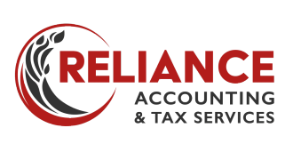 Reliance Accounting and Tax Services logo