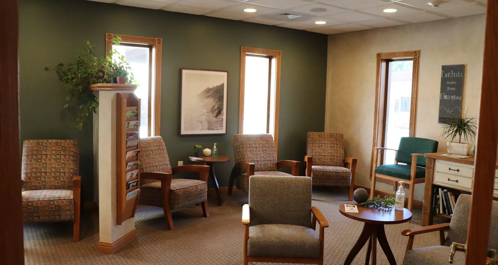 Van Hoof Dental