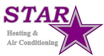 Star Heating and Air Conditioning LLC logo