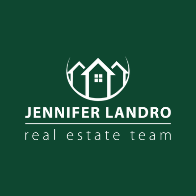 The Jennifer Landro Real Estate Team logo