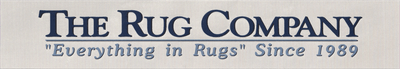 The Rug Company logo