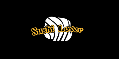 Sushi Lover logo