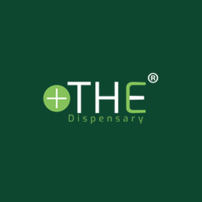 THE Dispensary logo